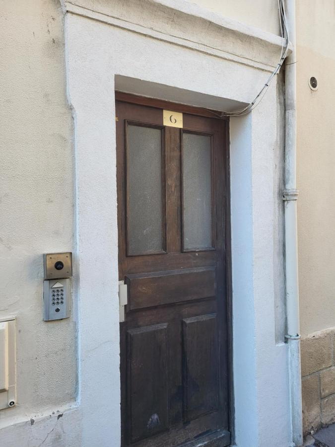 Dormir A Lyon - Cosy Saxe-Gambetta Zewnętrze zdjęcie